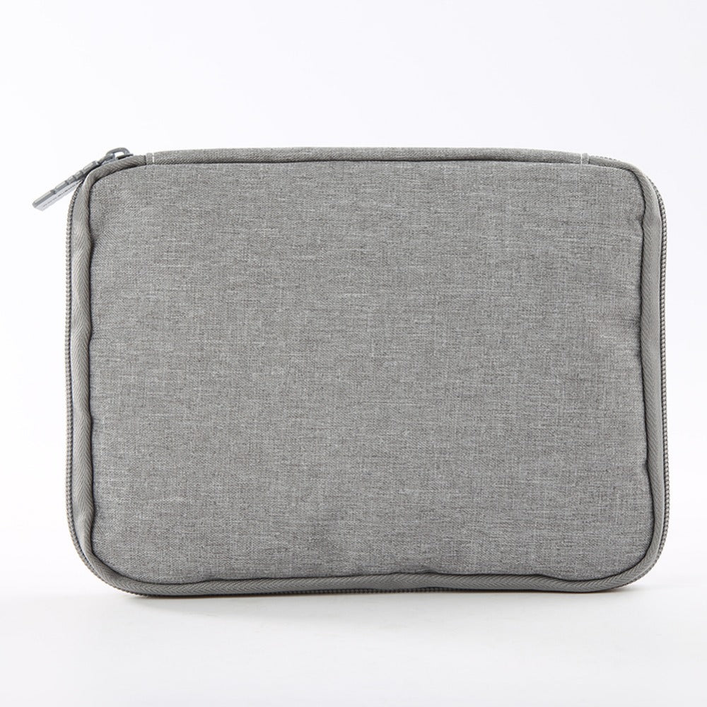 Strap storage bag