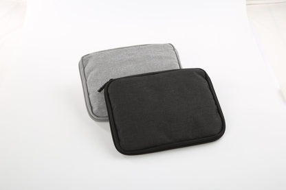 Strap storage bag