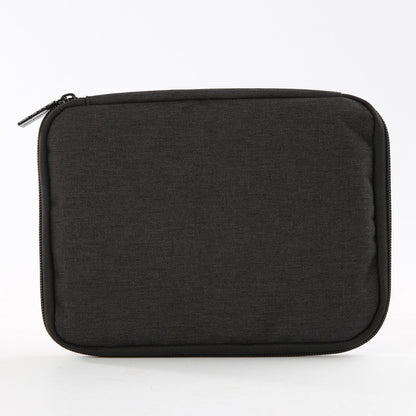 Strap storage bag