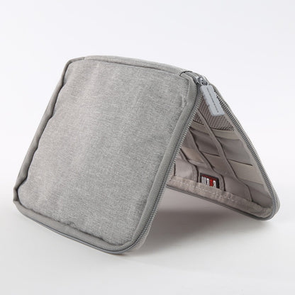 Strap storage bag