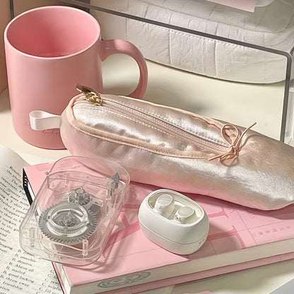 Étui Vintage Style Ballerina