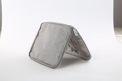 Strap storage bag