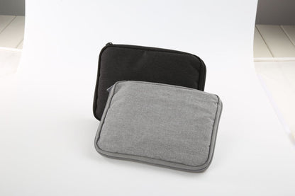 Strap storage bag