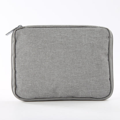 Strap storage bag