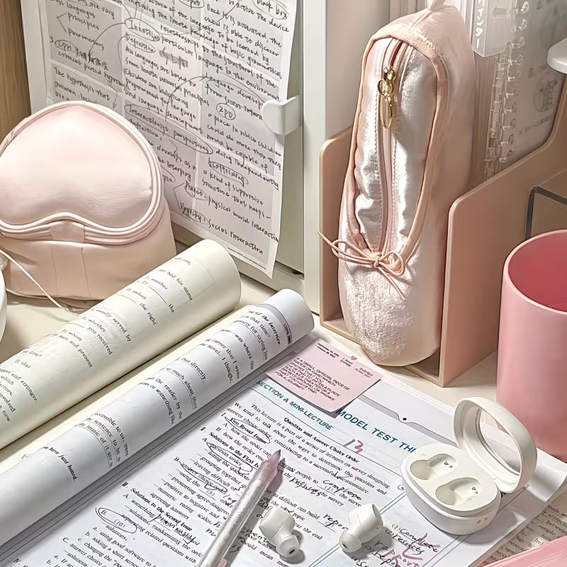 Étui Vintage Style Ballerina