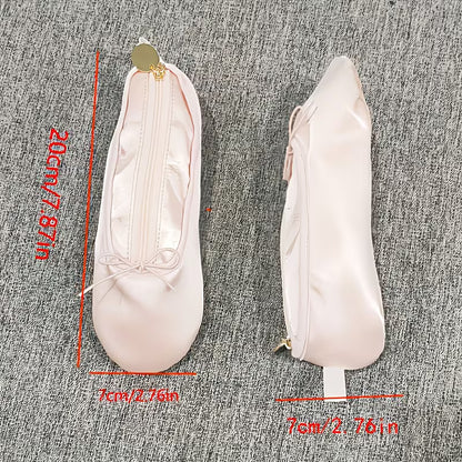 Étui Vintage Style Ballerina