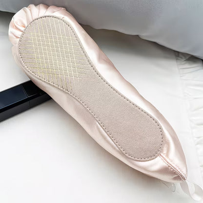 Étui Vintage Style Ballerina